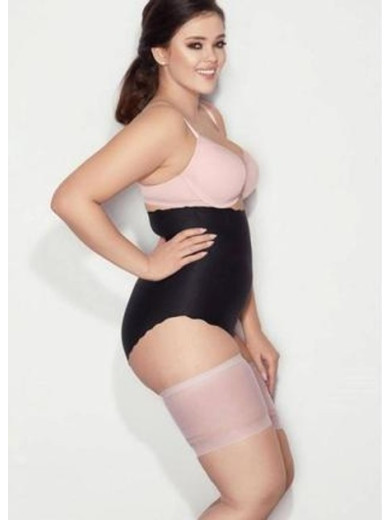 Корректирующие высокие трусы Mitex 134340