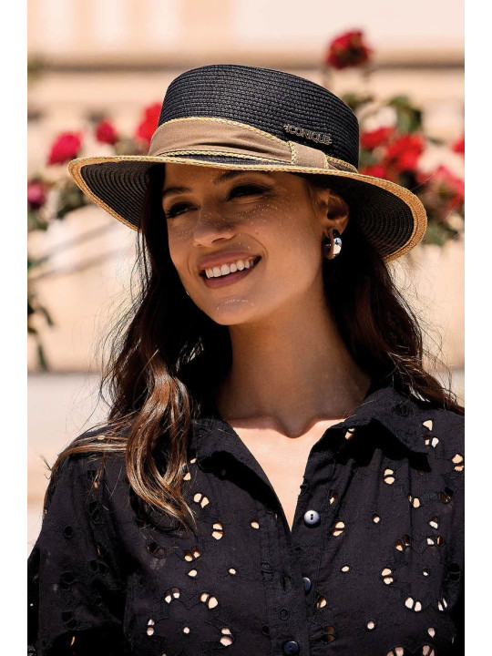 Пляжная шляпа Iconique IC26-A12