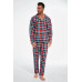 Піжама чоловіча зі штанами 253 Jimmie