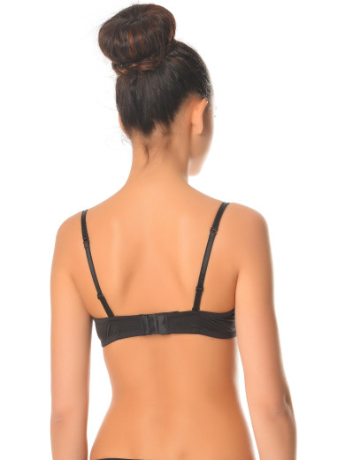 Бюстгальтер балконет Leilieve 6001