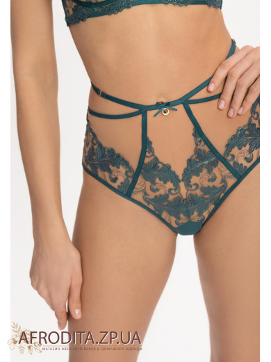 Трусы бразилиана Marc & Andre W24-0296-W3-BZO-LZ