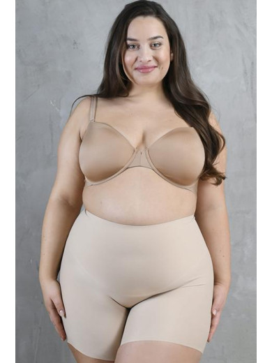 Корректирующие трусы-шорты Julimex 134345 бежевый