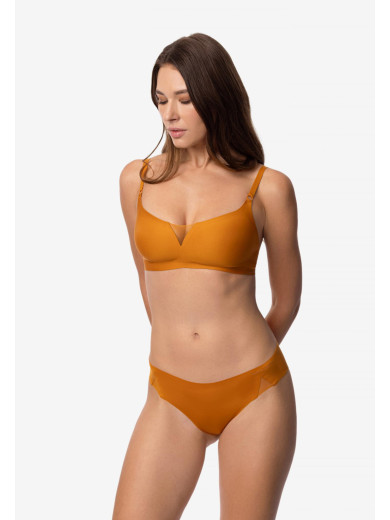 Бюстгальтер безшовні Marc & Andre S26-1064-01-TRS-SY