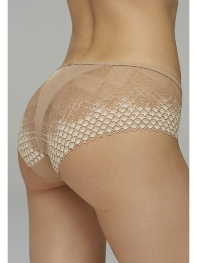 Трусики-хіпстери Marc&Andre S22-0195-HPO-LZ