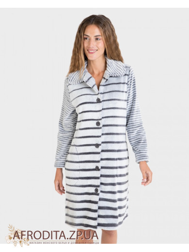 Жіночий халат "Massana" L706224