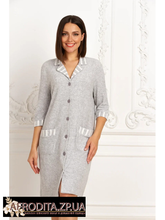 Домашній халат "Emmi" 71127