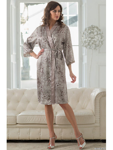 Халат жіночий "Стелла" 9297