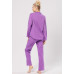 Женская пижама с брюками LNS 529 B24