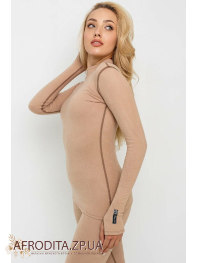 Женский термогольф Totalfit 82503