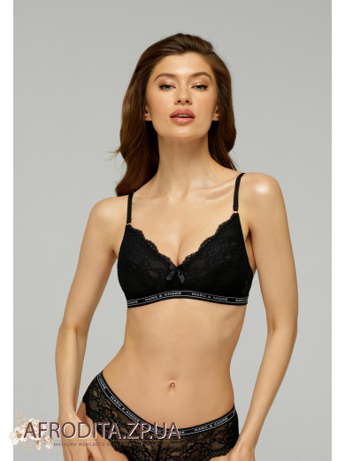 Бюстгальтер Marc&Andre S22-0510-TRS-LY