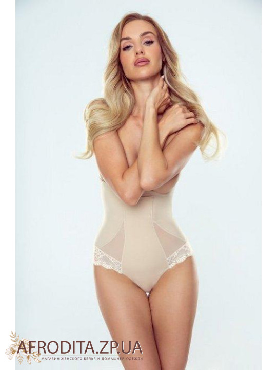 Корректирующие трусики высокой линией талии Eldar 134275