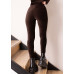 Женские облегающие лосины 1603-50798