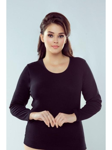 Женский лонгслив Eldar Irene