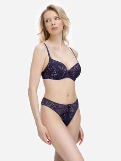 Трусики стрінги Marc & Andre W26-0391-O2-STL-LZ