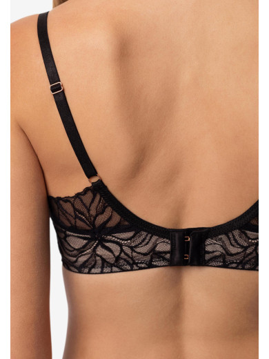 Бюстгальтер пуш-ап Marc & Andre S26-0615-06-RGM-LY