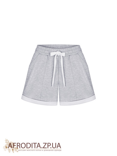 Женские шорты 1688-17001