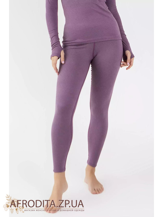 Жіночі термолосини Totalfit 82533