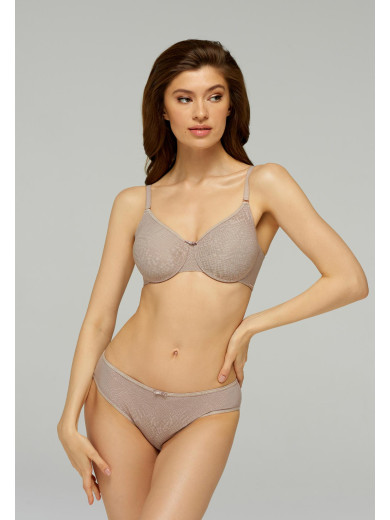 Труси бріфи Marc & Andre S22-0492-BRO-LZ