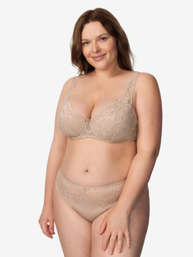 Бюстгальтер с формированой чашкой Marc & Andre S26-0712-15-FCF-LY