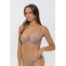 Бюстгальтер с формованной чашкой S25-0615-07-RGM-LY
