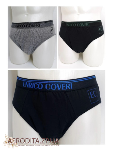 Мужские трусы слипы EnricoCoveri ES1304