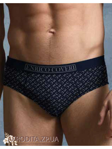 Мужские трусы слипы Enrico Coveri ES1294