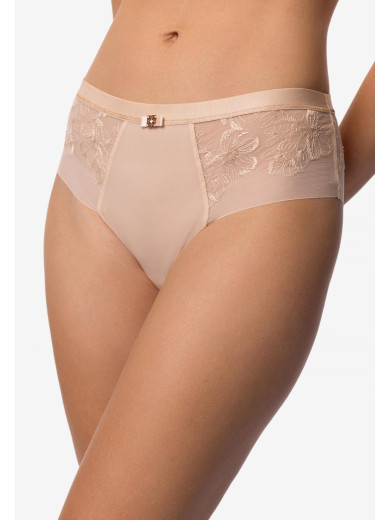 Трусы бразилиана Marc & Andre S26-0293-O2-BZO-LZ