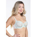Бюстгальтер с мягкой чашкой ORHIDEJA 152.511