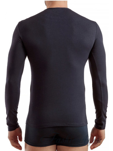 Мужской лонгслив Enrico Coveri ET1014