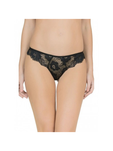 Трусики бразилиана Lormar Prestige