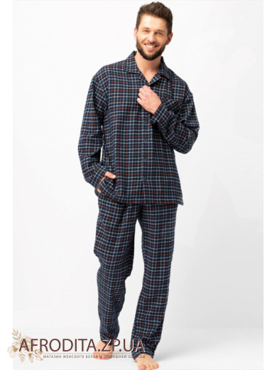 Мужской домашний комплект Key 82631