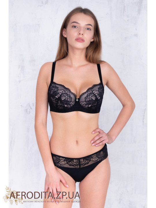 Бюстгальтер ORHIDEJA 587.437