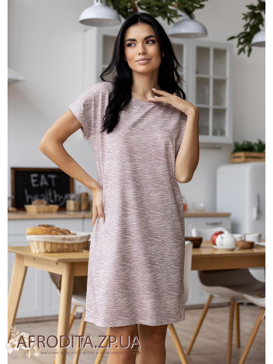 Ночная женская сорочка 1230-16507