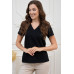 Женская футболка из хлопка Wiktoria 1523