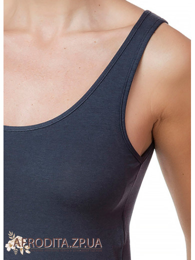 Трикотажная майка Jadea 4182
