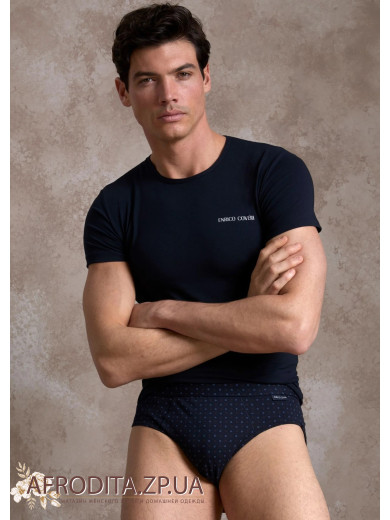 Трусы мужские Enrico Coveri ES1277