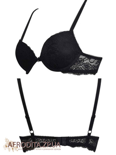 Бюстгальтер пуш-ап Sielei 2674