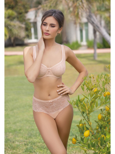 Труси сліп Marc & Andre S26-0595-W2-HPO-LZ