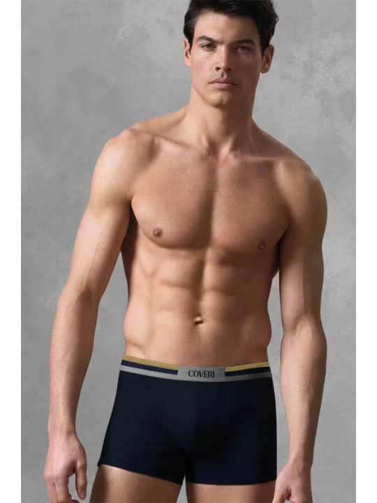 Мужские хлопковые боксеры Enrico Coveri EB1312