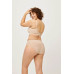 Женские телесные утягивающие трусы Ysabel Mora 48543-1