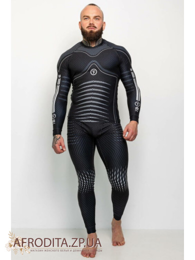 Мужской термокомплект Totalfit 82546