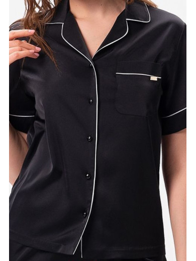 Піжама жіноча зі штанами Shato 2613