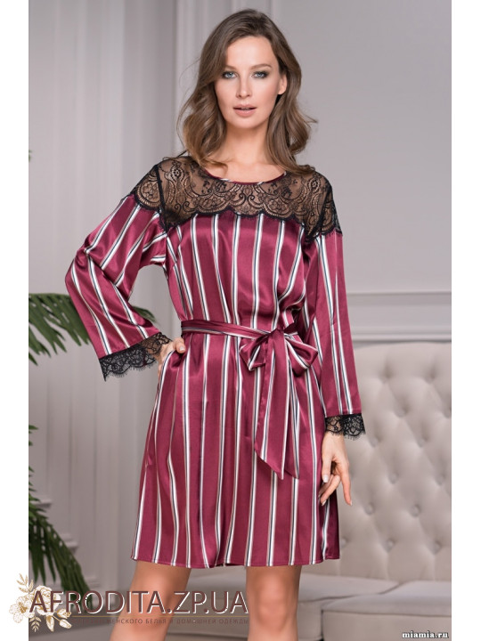 Атласная туника "Нормандия" 8485