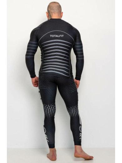 Мужской термокомплект Totalfit 82546