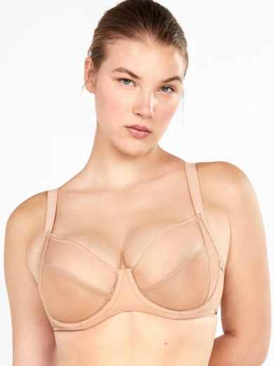 Бюстгальтер із м'якою чашкою GISELA 1/10073