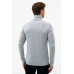 Мужской лонгслив 211 меланж