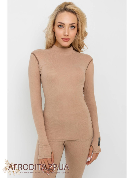 Жіночий термогольф Totalfit 82503