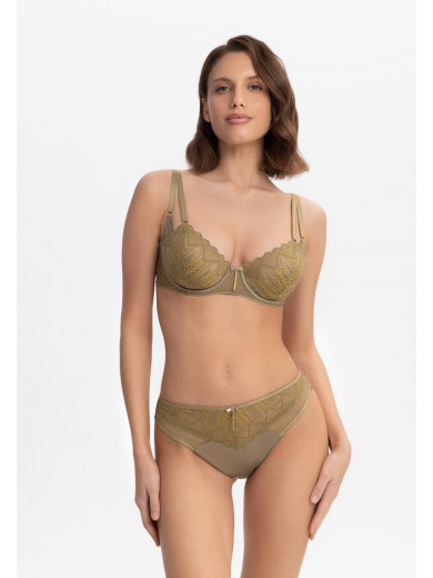 Труси стринги Marc & Andre W25-0291-O2-STL-LZ