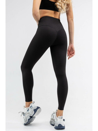 Утеплені лосини Totalfit TY4-TTR10