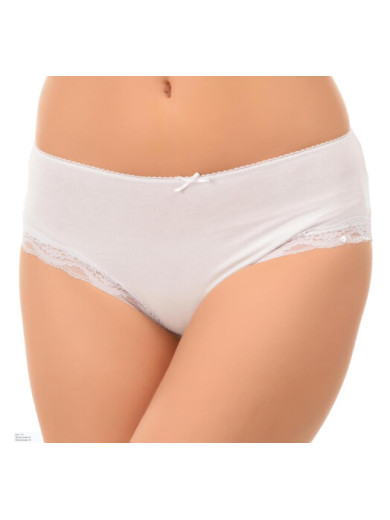 Трусики хлопковые Sielei 1269 